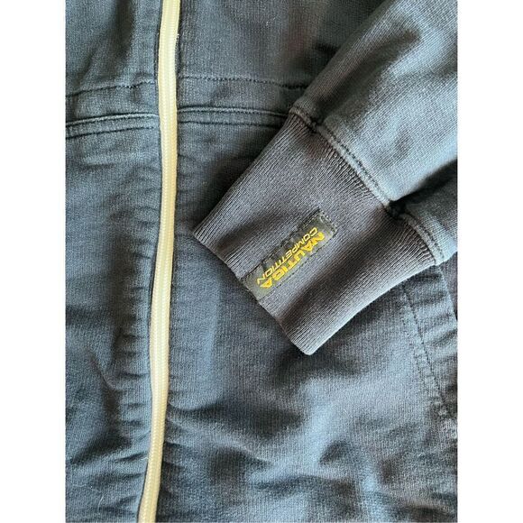 Men’s Nautica Competition size Medium zip hoodie - Picture 6 of 6